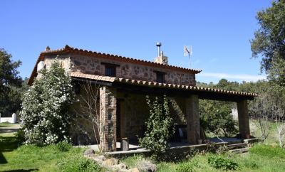 Casa Rural Lola