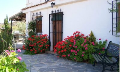 Fuente Arriba – Castillico