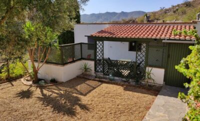 Fuente Arriba – Música