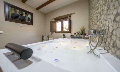 Reul Alto – PADRE RAMÓN VIP