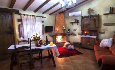 Reul Alto – JARAIZ VIP