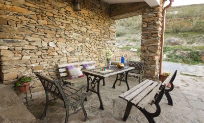 Reul Alto – ALBAIDA