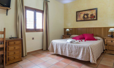 Sol de Taberno – Olivo