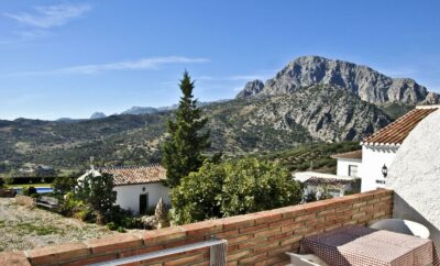 C. Las Monjas – ATROE