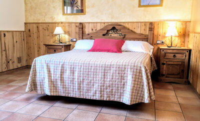 Sol de Taberno – Casa Catalina