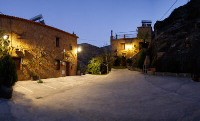 La Jirola – Vivienda 1