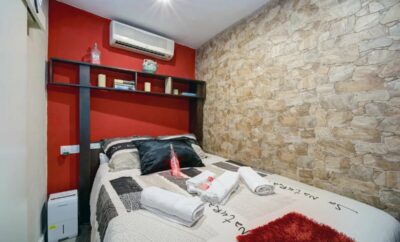 Loft Rojo