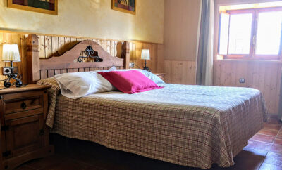 Sol de Taberno – Casa Malena