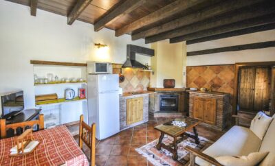 C. Las Monjas – PAJAR