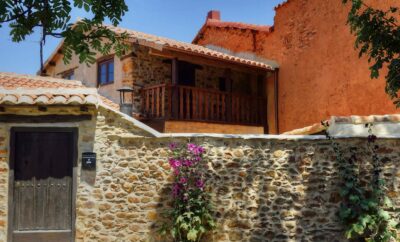 El Refugio Soñado I