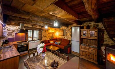 El Refugio Soñado II