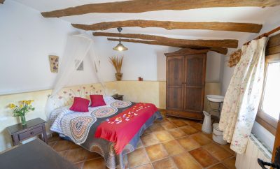 Reul Alto – SAN MARCOS