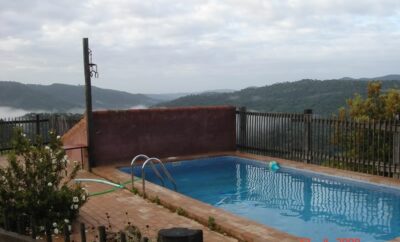 Casa rural Los Bogantes