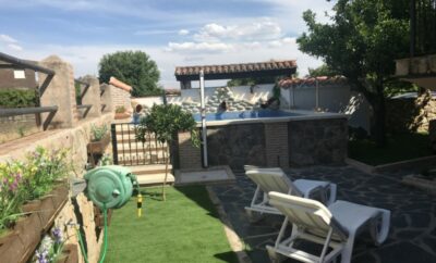 La Guarida del Oso – Casa Completa