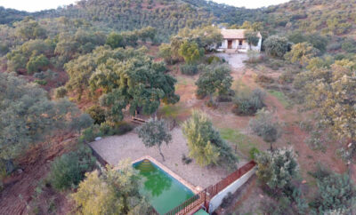 Casa Rural Sierra Norte