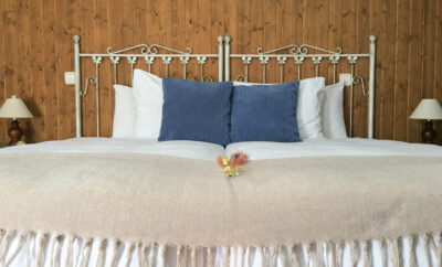 La Guarida del Oso – El Pico Almanzor