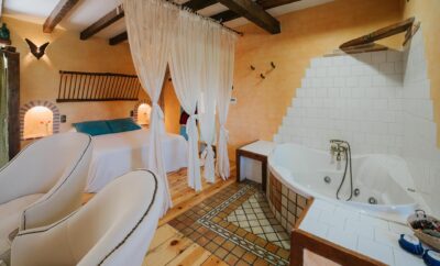 Puentes Mediana – Apartamento Candeal