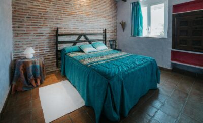 Puentes Mediana – Apartamento Centeno