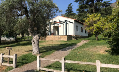 AldeaDuero – Apartamento 1 habitación