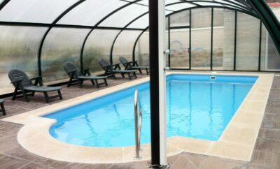 Refugio La Covatilla – Casa 1