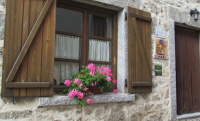 Casa Rural La Esperilla De Gredos