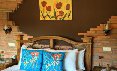 La Guarida del Oso – Alto del Nogal