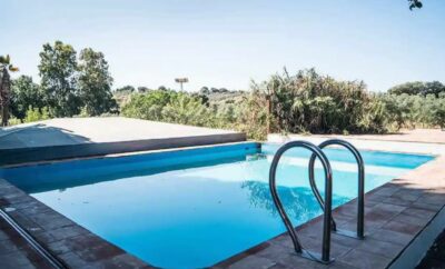 El Lagar De Viña Vieja – Casa Mudejár