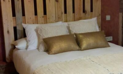 La Guarida del Oso – Puente del Puerto