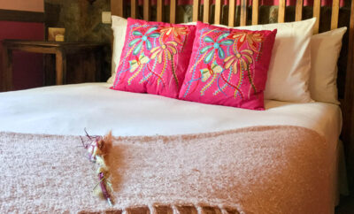 La Guarida del Oso – Puerto de Candeleda