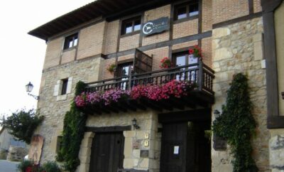 Cabaña Real De Carreteros