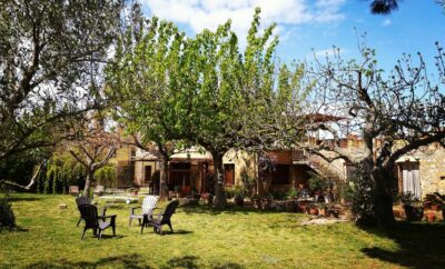 Can Brancós – LA CORT