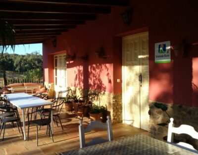 Casa Rural Juan