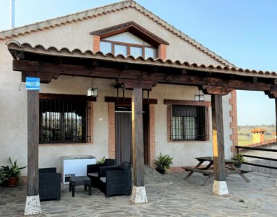 Casa Rural el Olivar Del Puerto