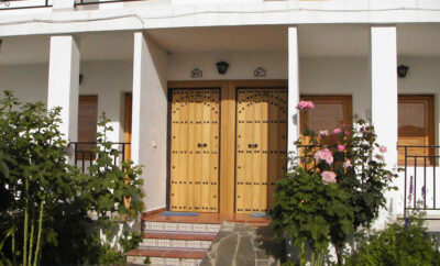 Casas Blancas- Casa 7 Gran Jacuzzi