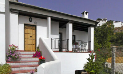 Casas Blancas – Casa 8