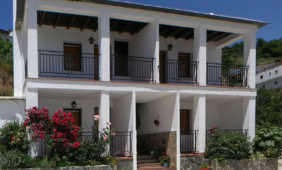 Casas Blancas- Casa 2 Gran Jacuzzi