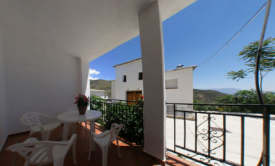 Casas Blancas- Casa 3 Jacuzzi