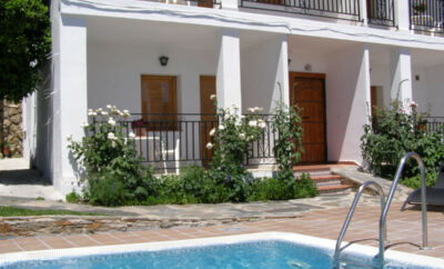 Casas Blancas- Casa 6 Jacuzzi