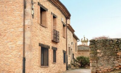 Casas Rurales Hacendera