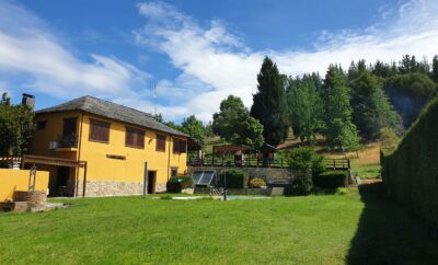 Casa Canedo – Casa