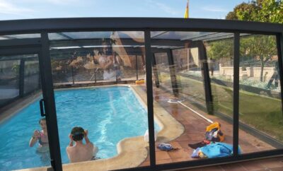 El Lagar De La Navazuela