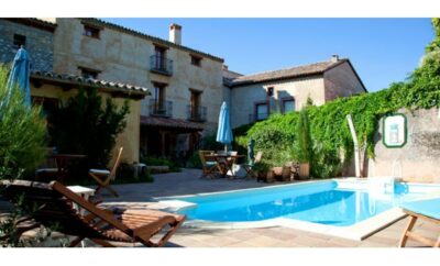 La Botica Hotel Rural