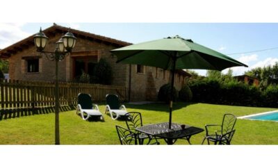 La Cabanya Del Permanyer