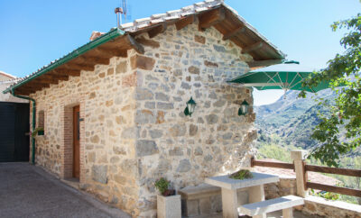 La Majada De Peñacorada – Apartamento