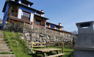 Balcón Del Marqués