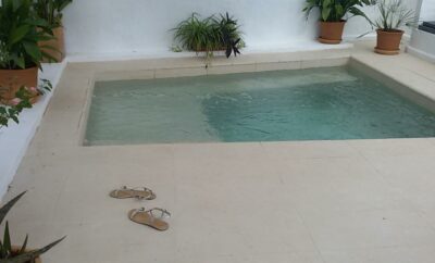 La Casa De Bovedas Charming Inn