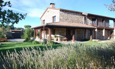 Casa Rural Pájaro Pinto