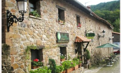 Posada Reserva Verde