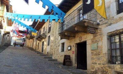 Posada Real La Carteria