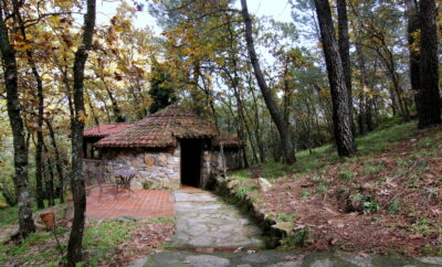 Casa Crisol – Cabaña Col